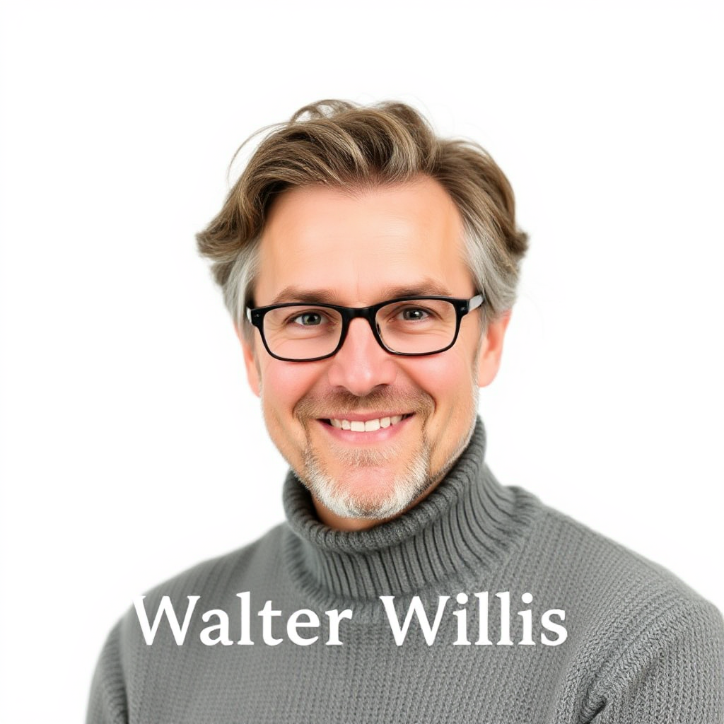 Walter Willis